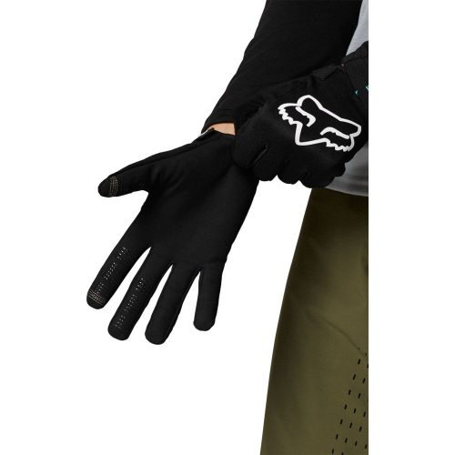 Guantes Fox Ranger black