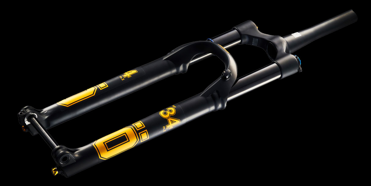Horquilla Öhlins RXF34 m.2 Air OTX18 de 29 pulgadas y 120 mm