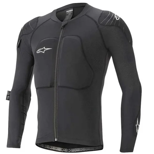 Peto Alpinestars Paragon Lite manga larga para enduro, dh, ebike