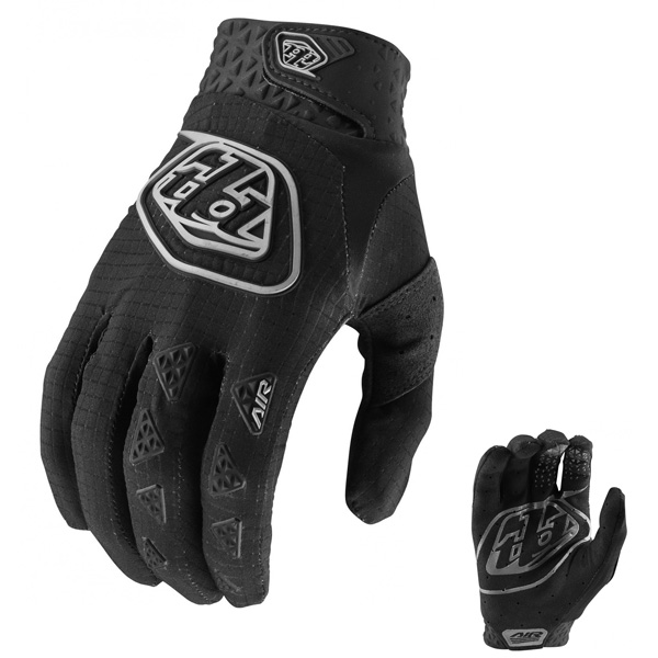 guantes mtb Troy Lee Designs Air black