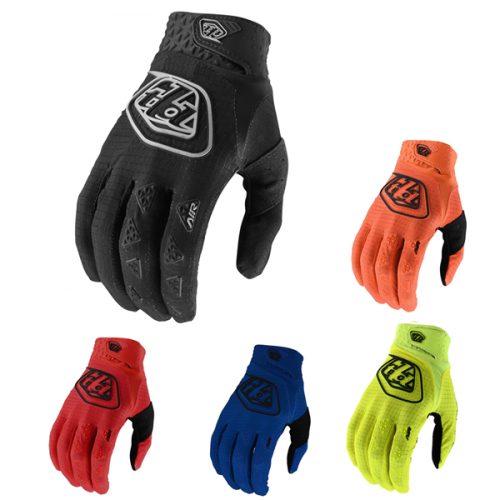 guantes mtb Troy Lee Designs Air colores