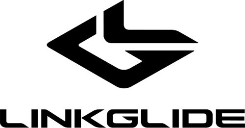 Shimano linkglide logo