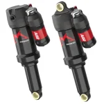 Amortiguador Marzocchi Bomber Air MTB metrico estandar y trunnion