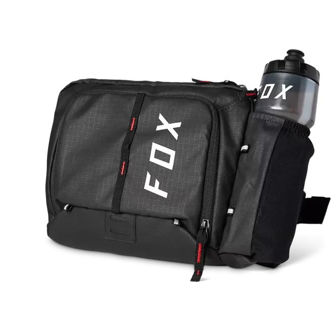 Bolsa Fox Utility Lumbar Hidration Pack