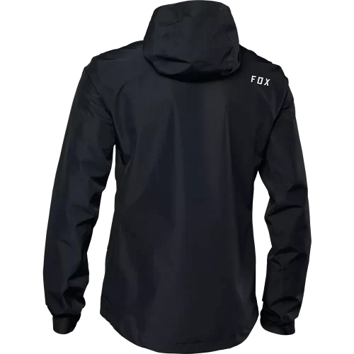 Chaqueta FOX Ranger Water 2.5L Negro