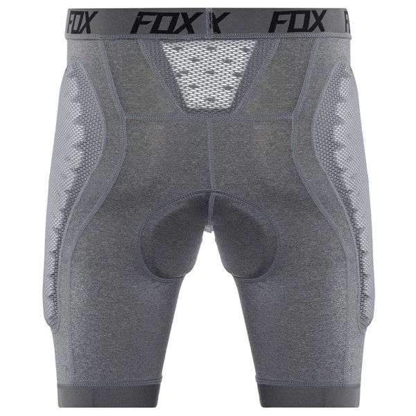 pantalon con proteccion Fox Titan Race Short