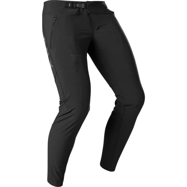 Pantalón FOX Flexair NEGRO