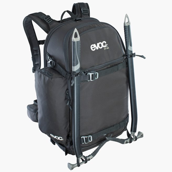 EVOC Photo Backpack CP 26 (3)