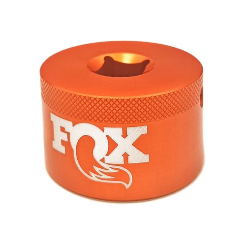 Herramienta FOX Topcap hexagonal