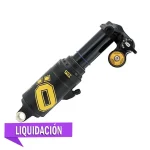 amortiguador mtb y ebike Öhlins TTX2 Air Trunnion 205x65