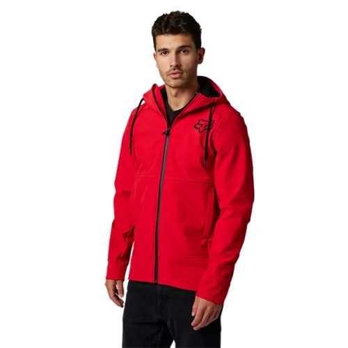 Chaqueta Fox Pit Flame Red