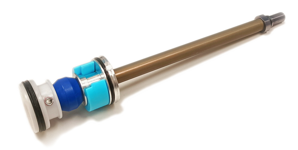 Blocco distanziatore U25 - S blu