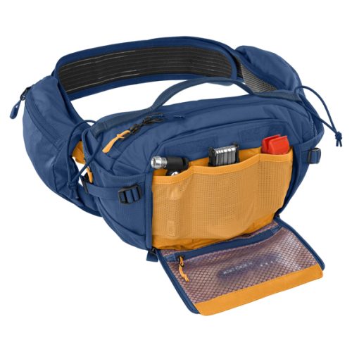 Evoc Hip Pack PRO 3+1,5l Denim