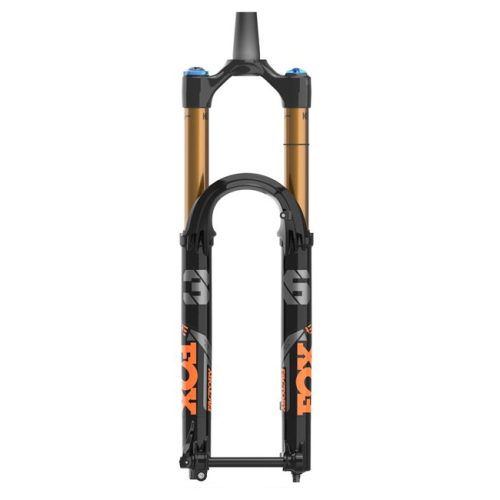 horquilla FOX 36 Ebike Factory Grip2 Black 2022