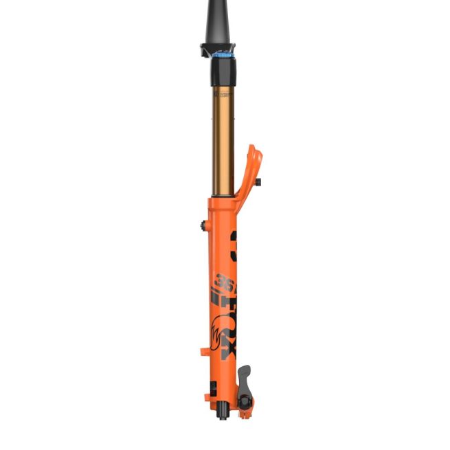 horquilla FOX 36 Factory Grip2 Orange 2022