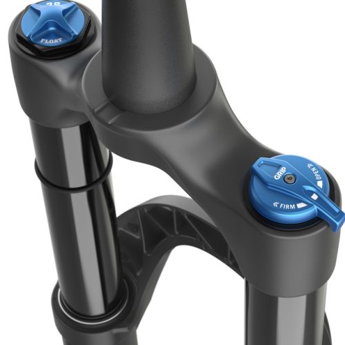 horquilla FOX 38 Performance Grip Black 2022