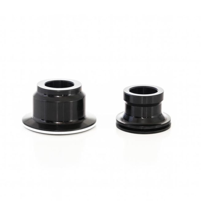 adaptadores industry nine HKMA13 delantero y traser para bujes hydra