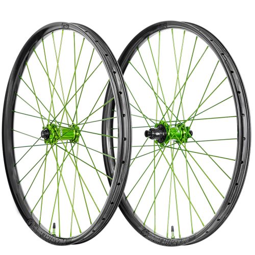 Industry Nine GRADE 315 Carbono