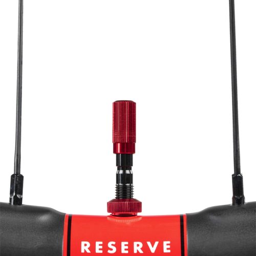 Kit de tapones Reserve Fillmore rojo