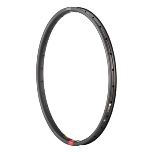 Llanta de carbono Reserve 30 HD para MTB Enduro y e-MTB, diseñada para ofrecer máxima resistencia, precisión y control en los terrenos más técnicos y exigentes.