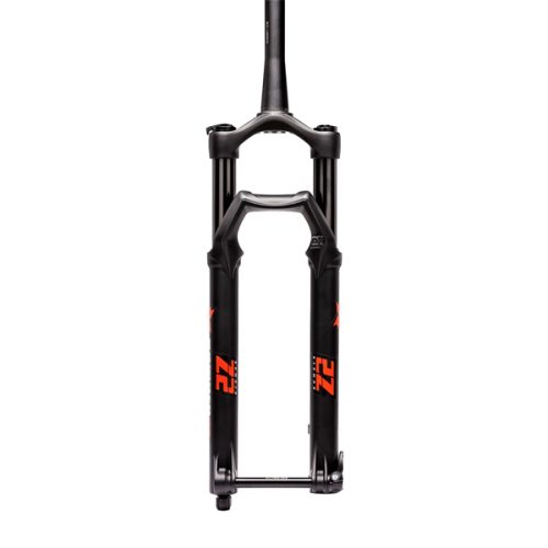 Marzocchi Bomber Z2 Ebike Rail Black