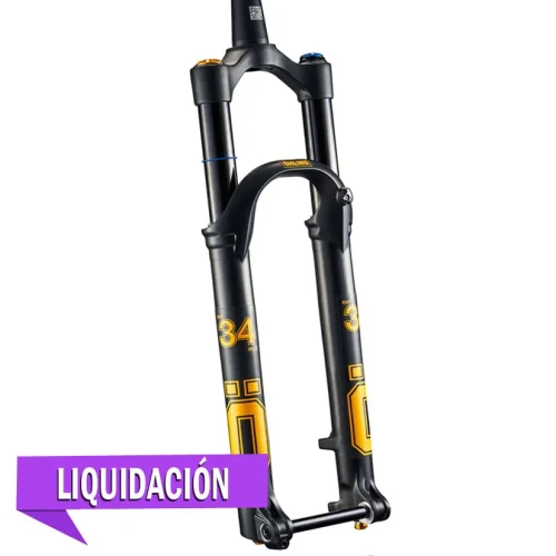 HORQUILLA Öhlins RXF34 m.2 Air para mtb, trail, enduro.