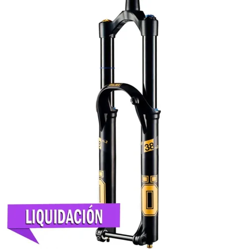 Öhlins RXF38 m.2 Air