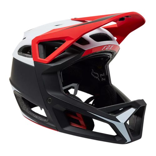 casco FOX Proframe RS SUMYT Black Red