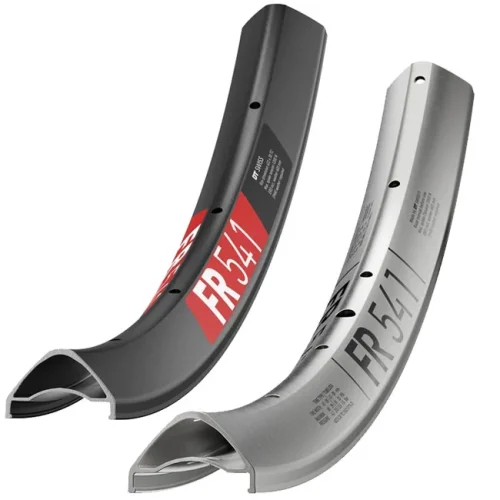 llanta DT Swiss FR 541 para enduro, descenso