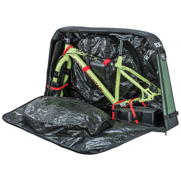 MALETA EVOC Bike Travel Bag XL