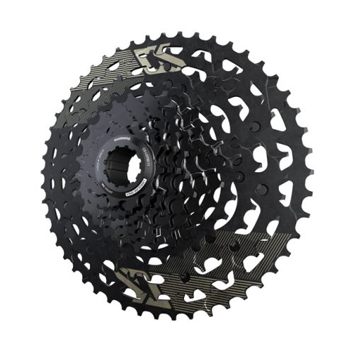 Cassette Shimano Linkglide CS-LG700 11v