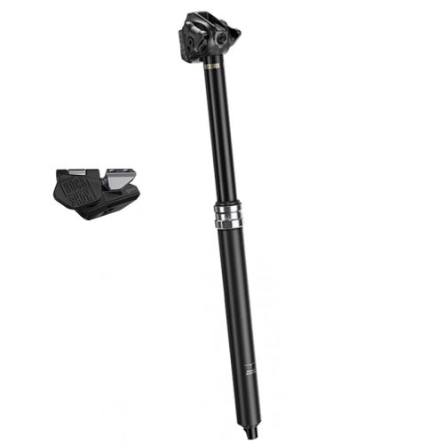 tija inalambrica Rock Shox Reverb AXS telescopica para mtb