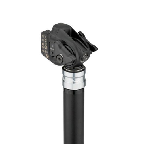 Rock Shox Reverb AXS Tija telescópica inalámbrica para bicicletas