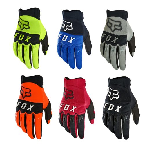guantes Fox Dirtpaw