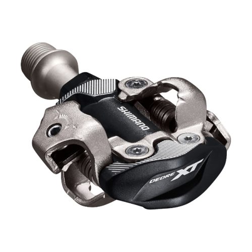 Pedales Shimano XT PD-M8100 SPD