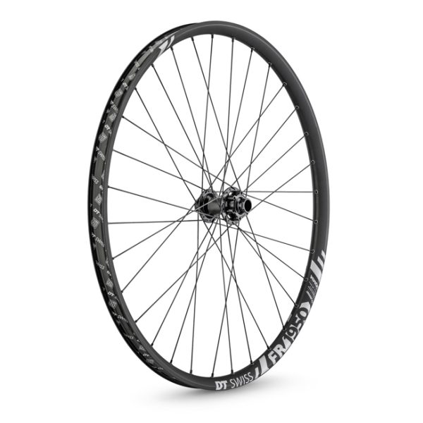 dt swiss fr 1950 classic 27.5 wheelset