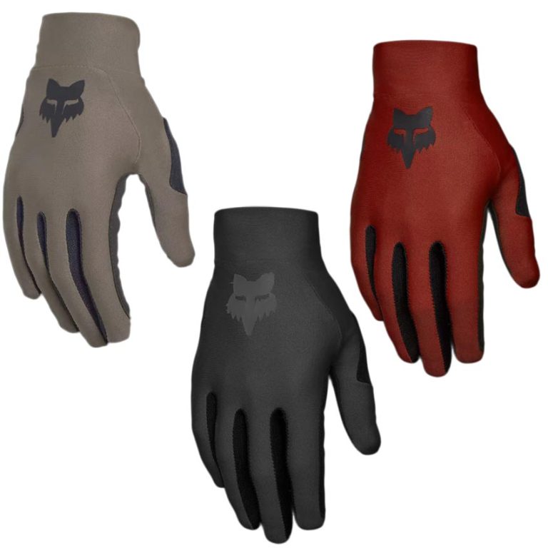 Guantes Fox Flexair