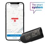 Bosch ConnectModule localizador GPS con alarma