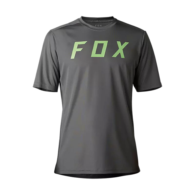 Camiseta FOX Ranger Moth Grey