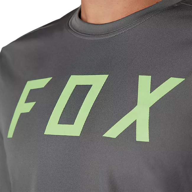 Camiseta FOX Ranger Moth Grey