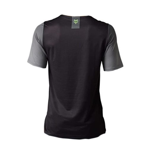 Camiseta Fox Flexair Arcadia Black