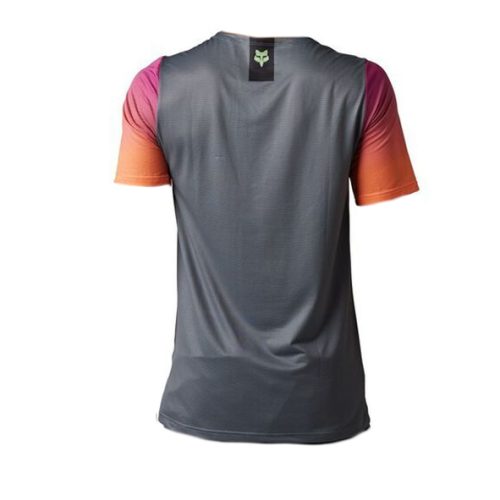 Camiseta Fox Flexair Arcadia Grey