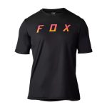 Camiseta Fox Ranger Dose Black