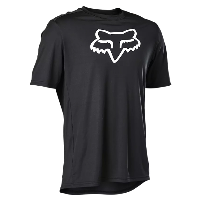 Camiseta Fox Ranger Black