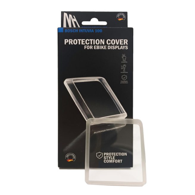 Protector MH Cover para Bosch Intuvia 100