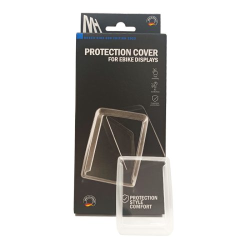 Protector MH Cover para Bosch Kiox 300