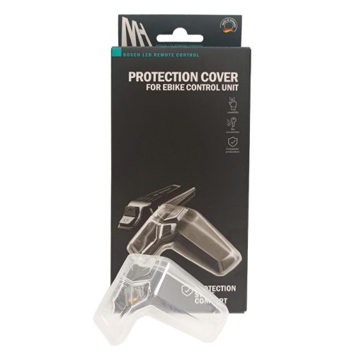Protector MH Cover para mando Bosch Led Remote