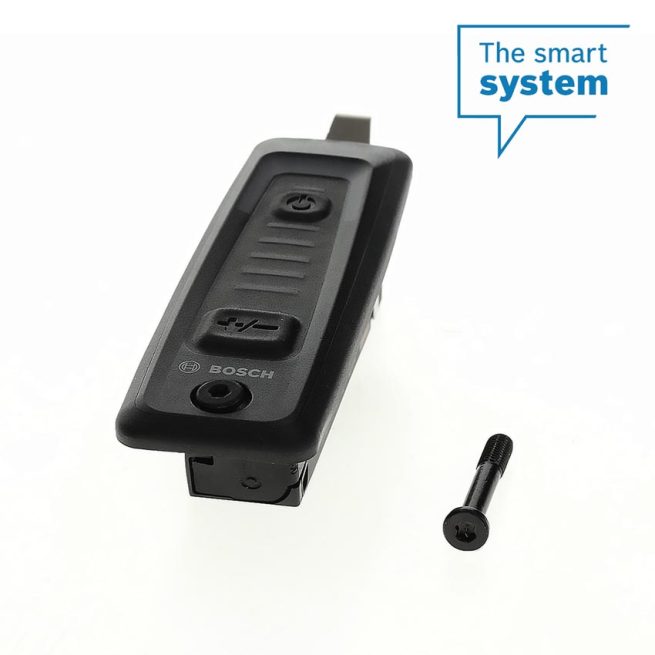 BOSCH System Controller