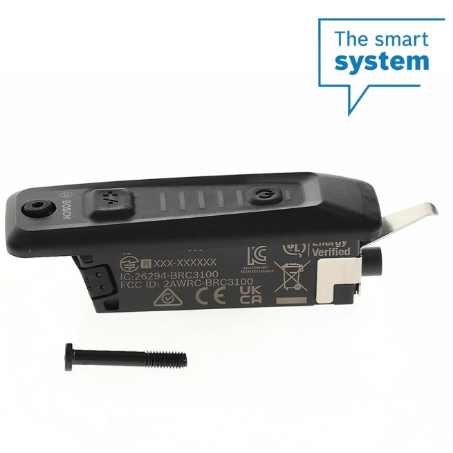 BOSCH System Controller