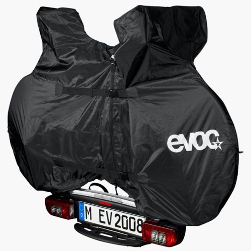 funda para bicicletas de carretera y gravel Evoc Bike Rack Cover Road